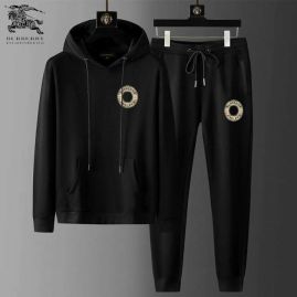 Picture of Burberry SweatSuits _SKUBurberryM-5XLkdtn3827566